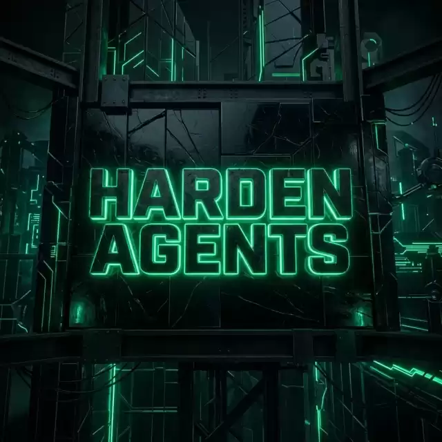 Feature Banner â€” Hardening Enterprise RAG & Agent Swarms