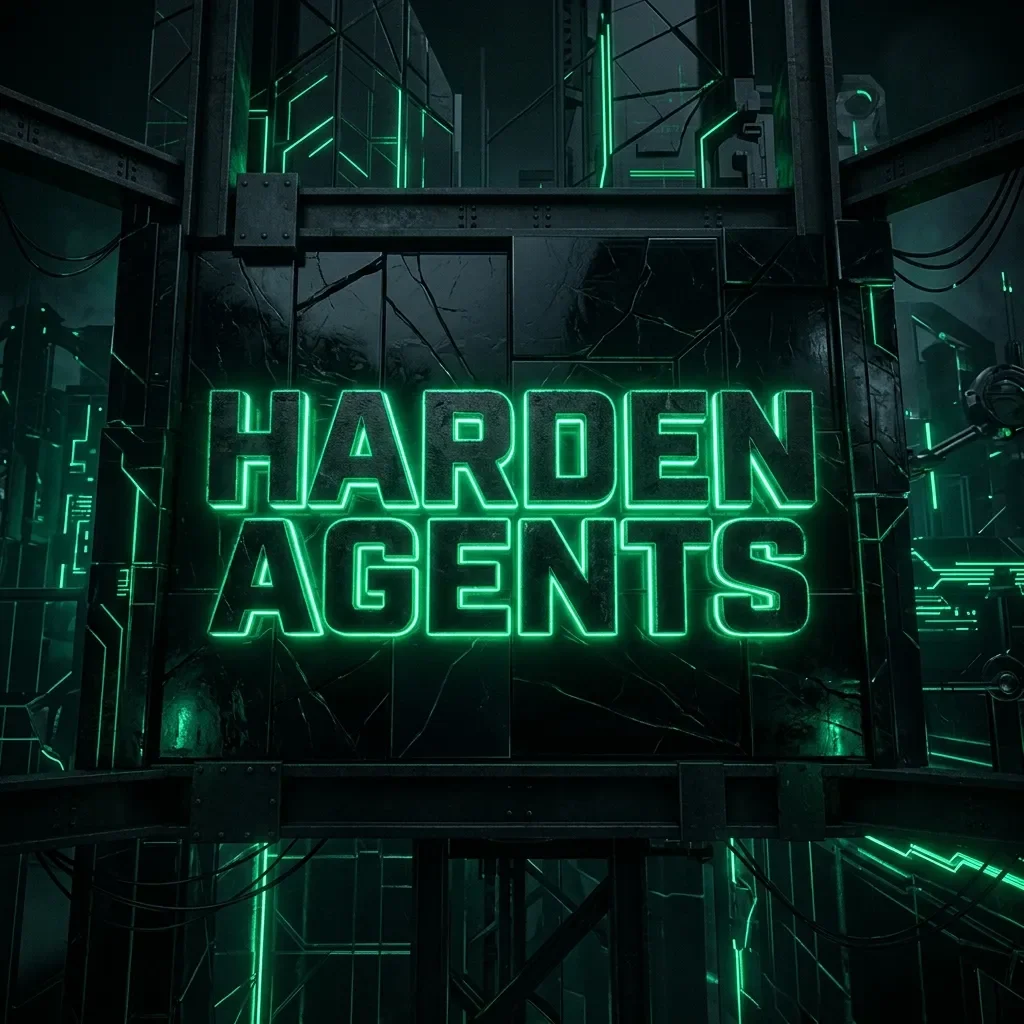 Feature Banner â€” Hardening Enterprise RAG & Agent Swarms