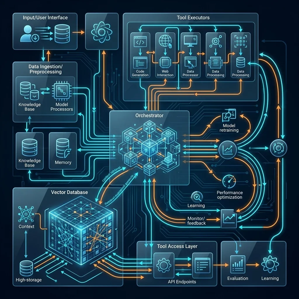 Architecture Blueprint