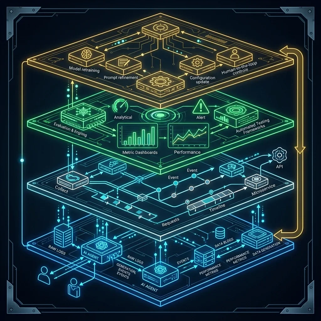 Observability Stack
