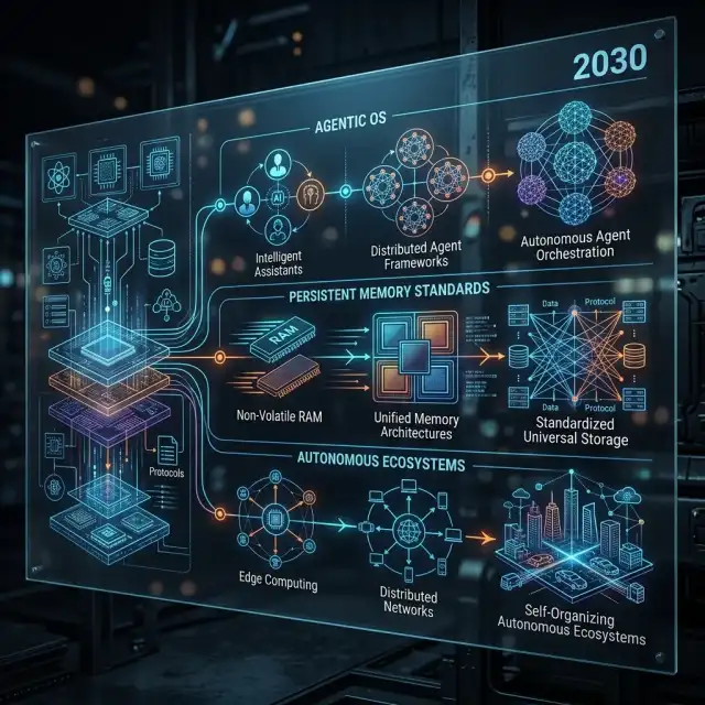 2030 Roadmap