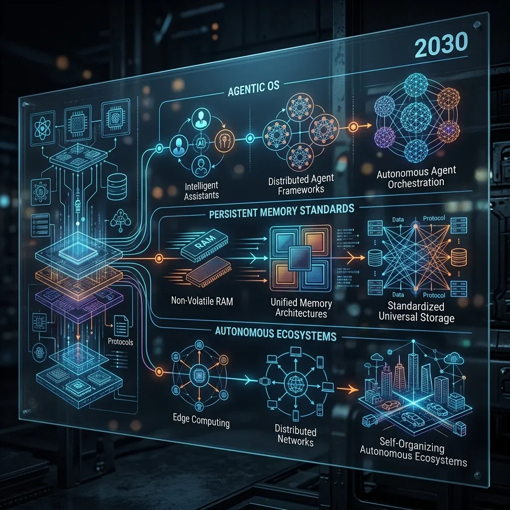 2030 Roadmap