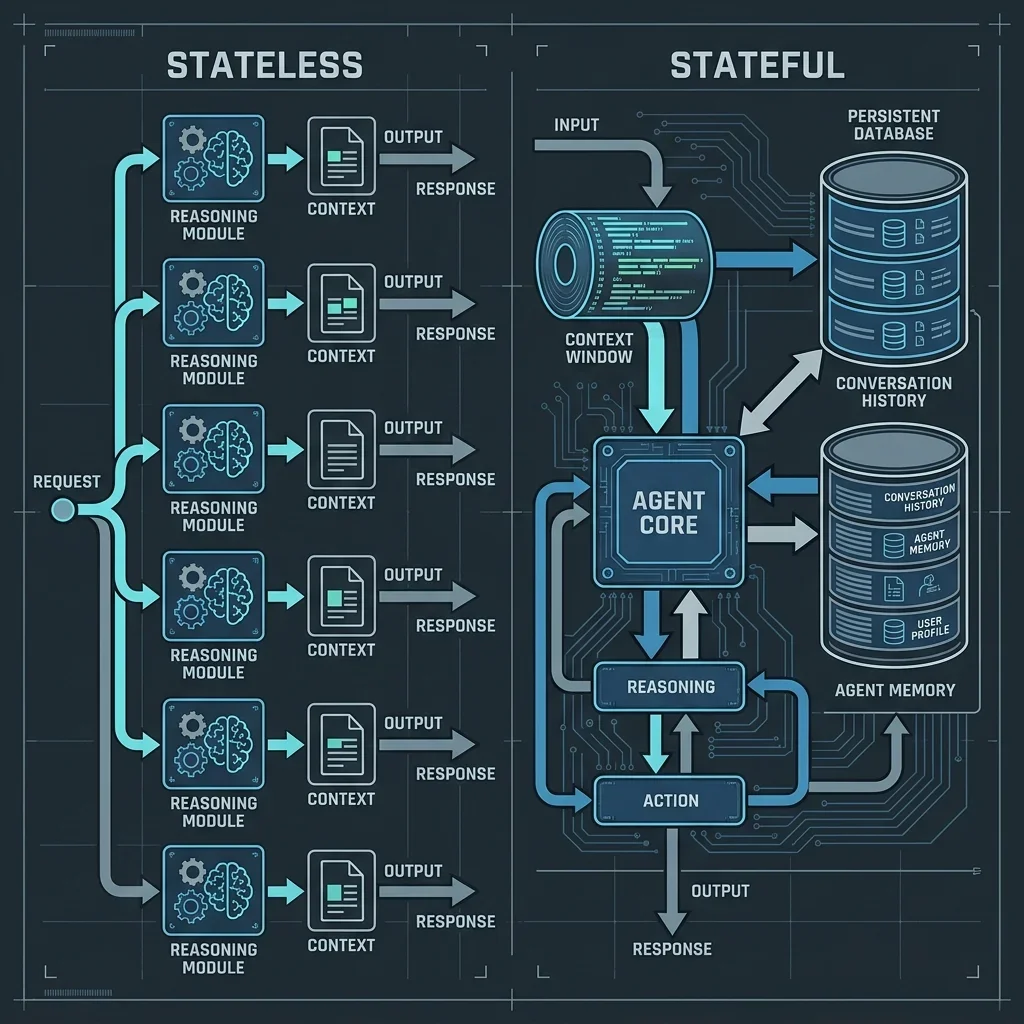 State Management Patterns