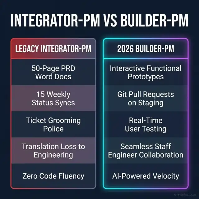 Integrator-PM vs Builder-PM Spectrum Comparison