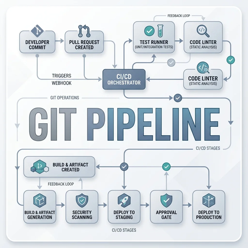 Git Workflow Integration