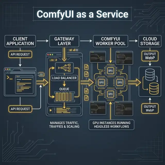 API Integration Architecture