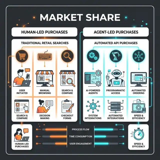 Market Share Evolution