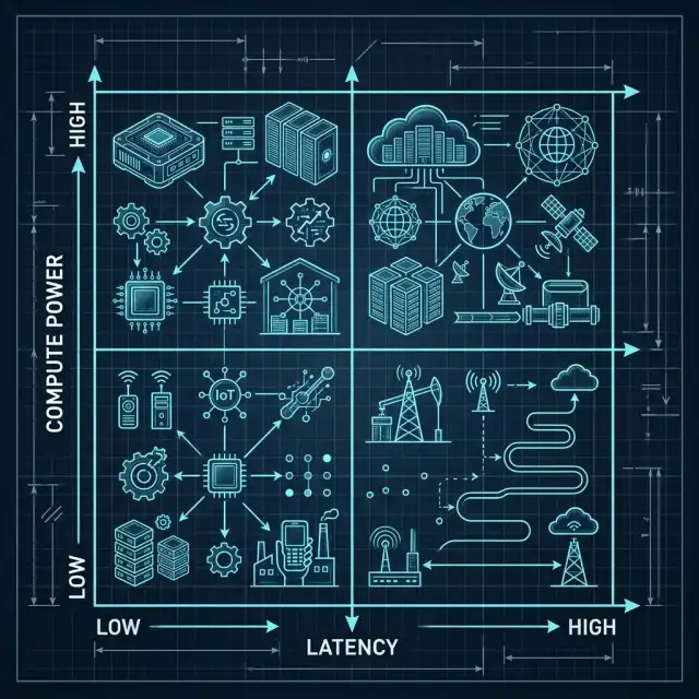 Decision Matrix