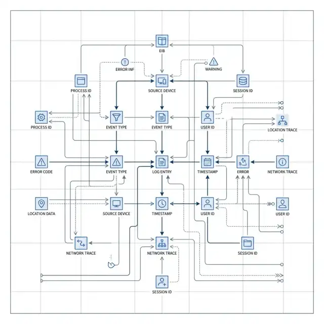 Sovereign Intelligence: Blueprint Entity Mesh