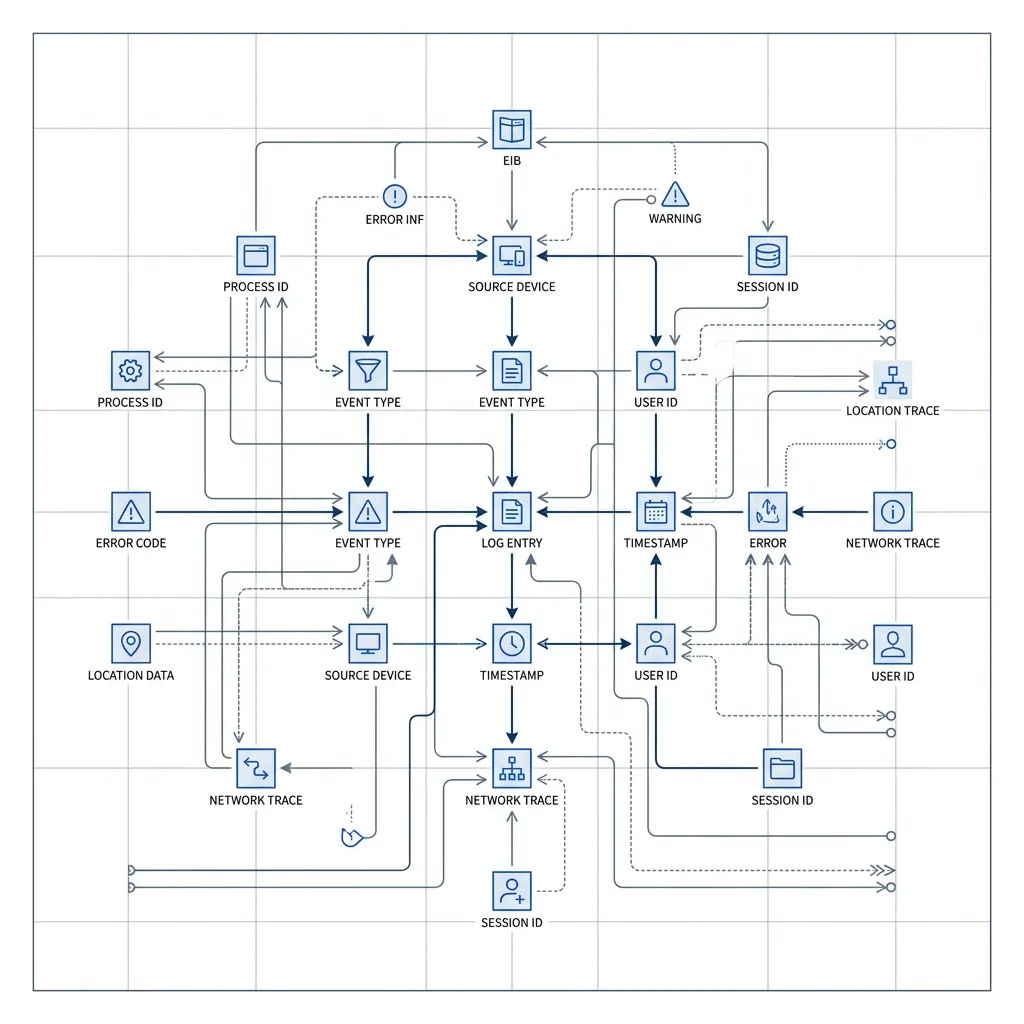 Sovereign Intelligence: Blueprint Entity Mesh