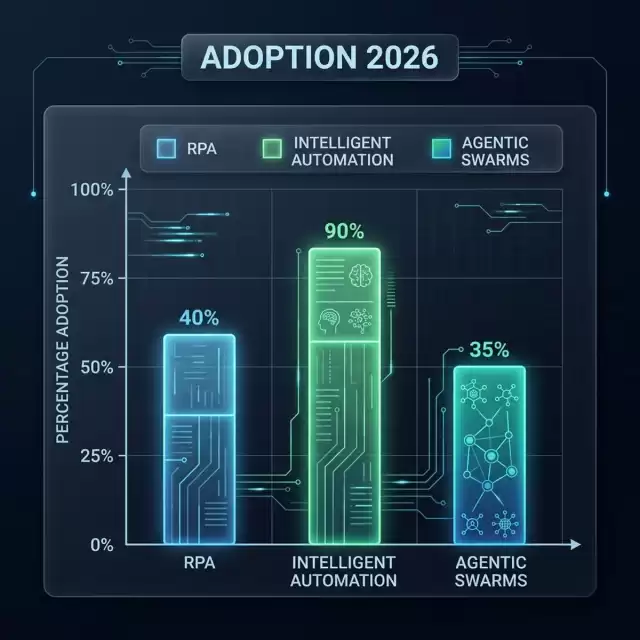 Enterprise Adoption Benchmarks