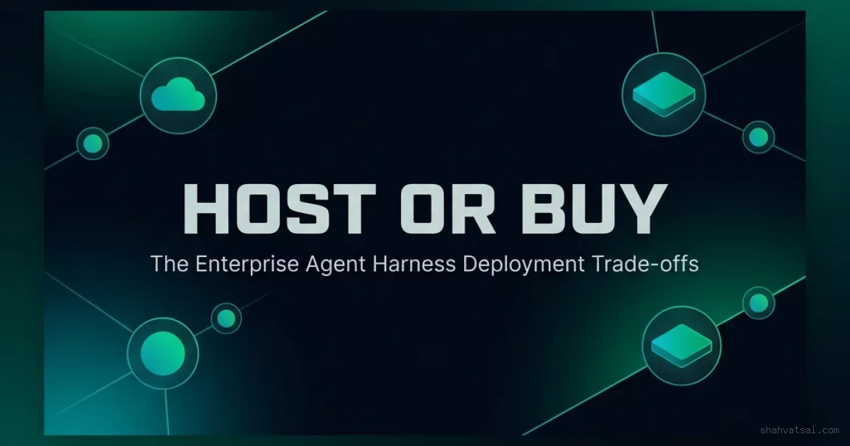 Harness Host or Buy Feature Banner