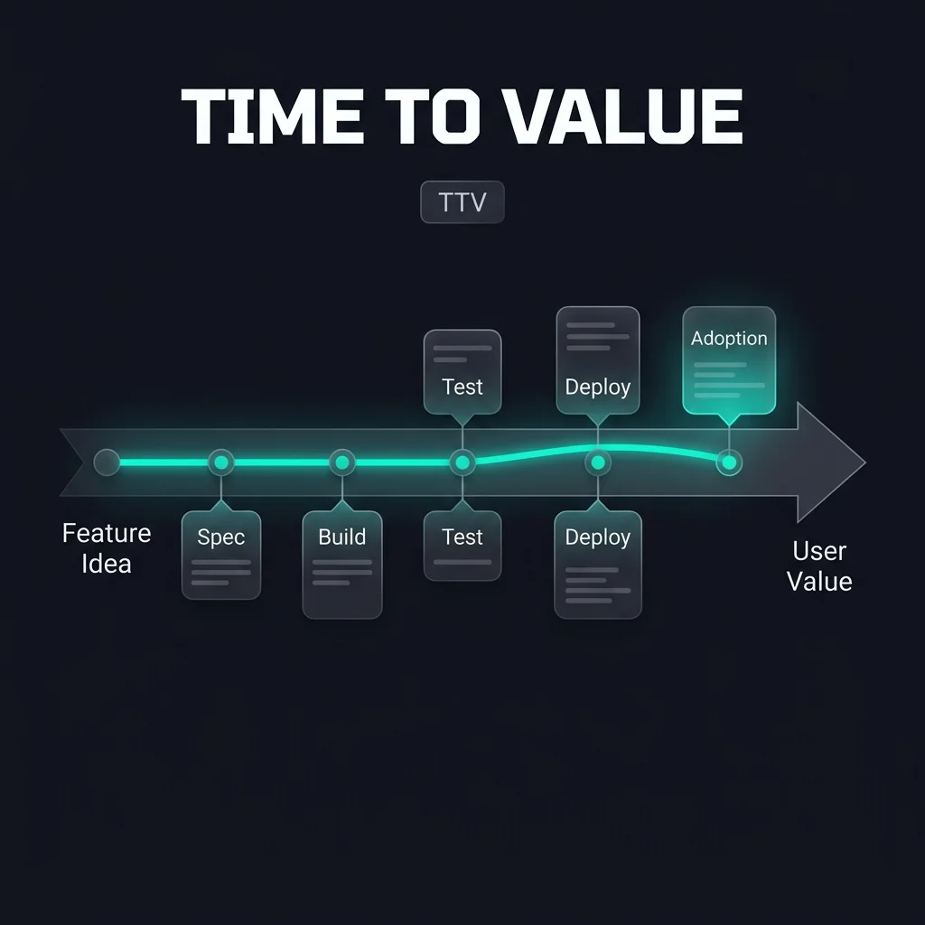 Time-to-Value Metric