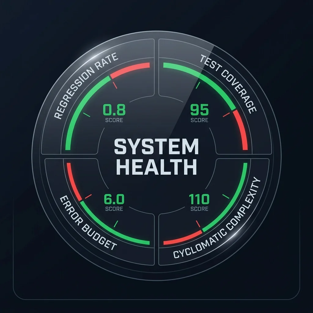 Code Quality Health