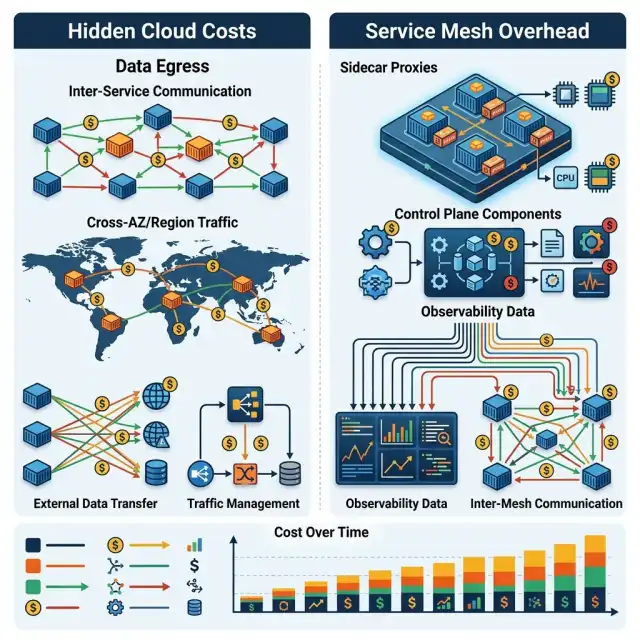 Sovereign Intelligence: Chart Microservices Tax Audit
