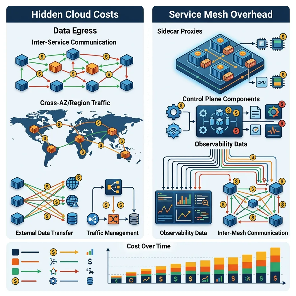 Sovereign Intelligence: Chart Microservices Tax Audit