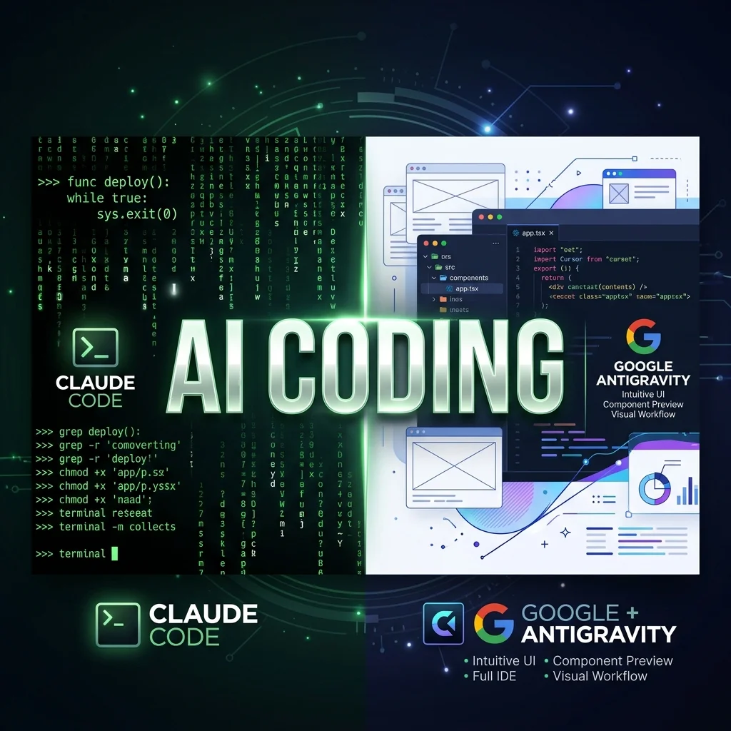 AI Coding Banner