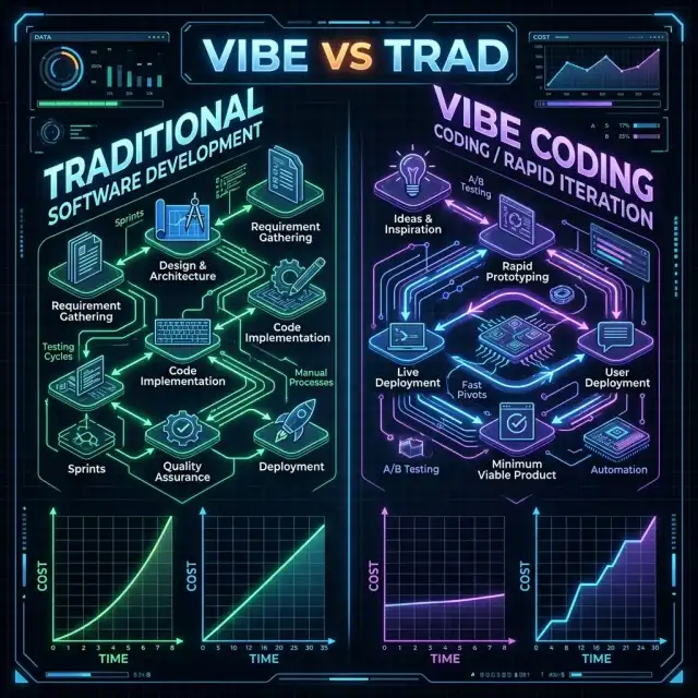 Cost and Time Comparison