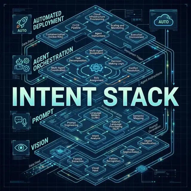 The Intent Stack