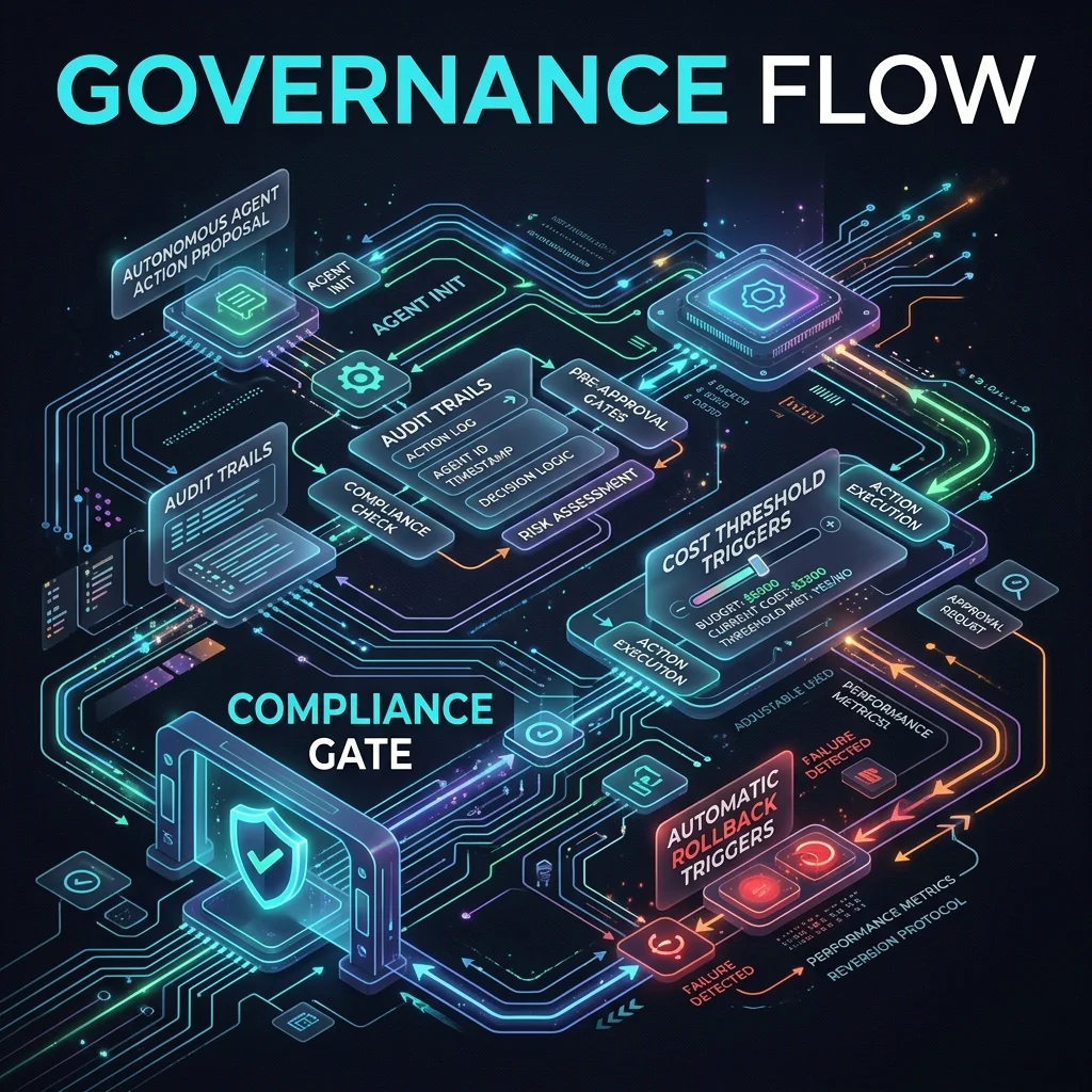 Governance Flow