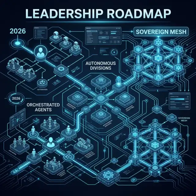 Leadership Roadmap