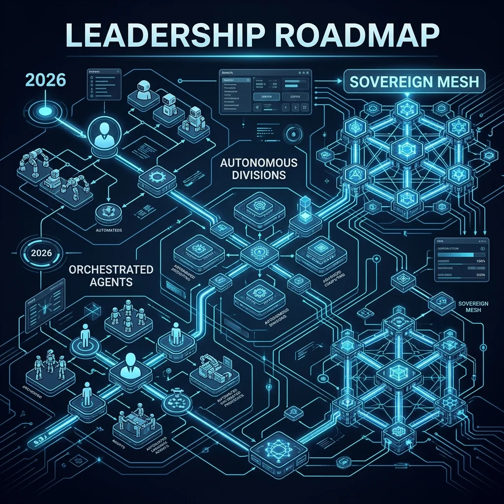 Leadership Roadmap