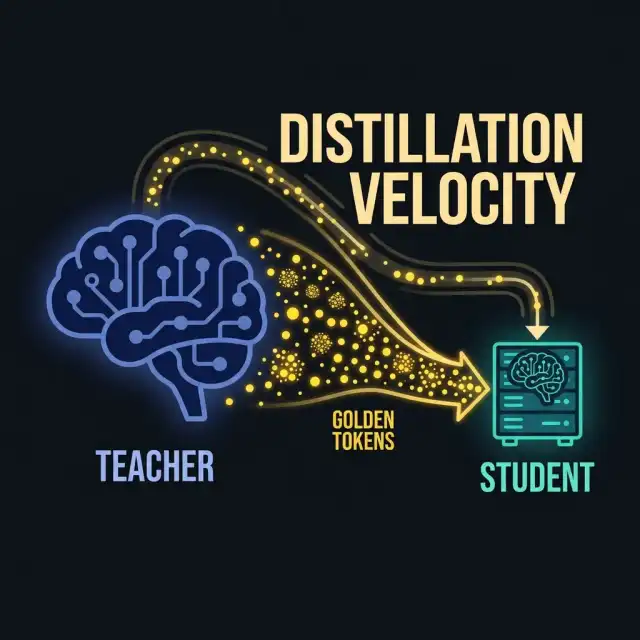 Knowledge Distillation Pipeline