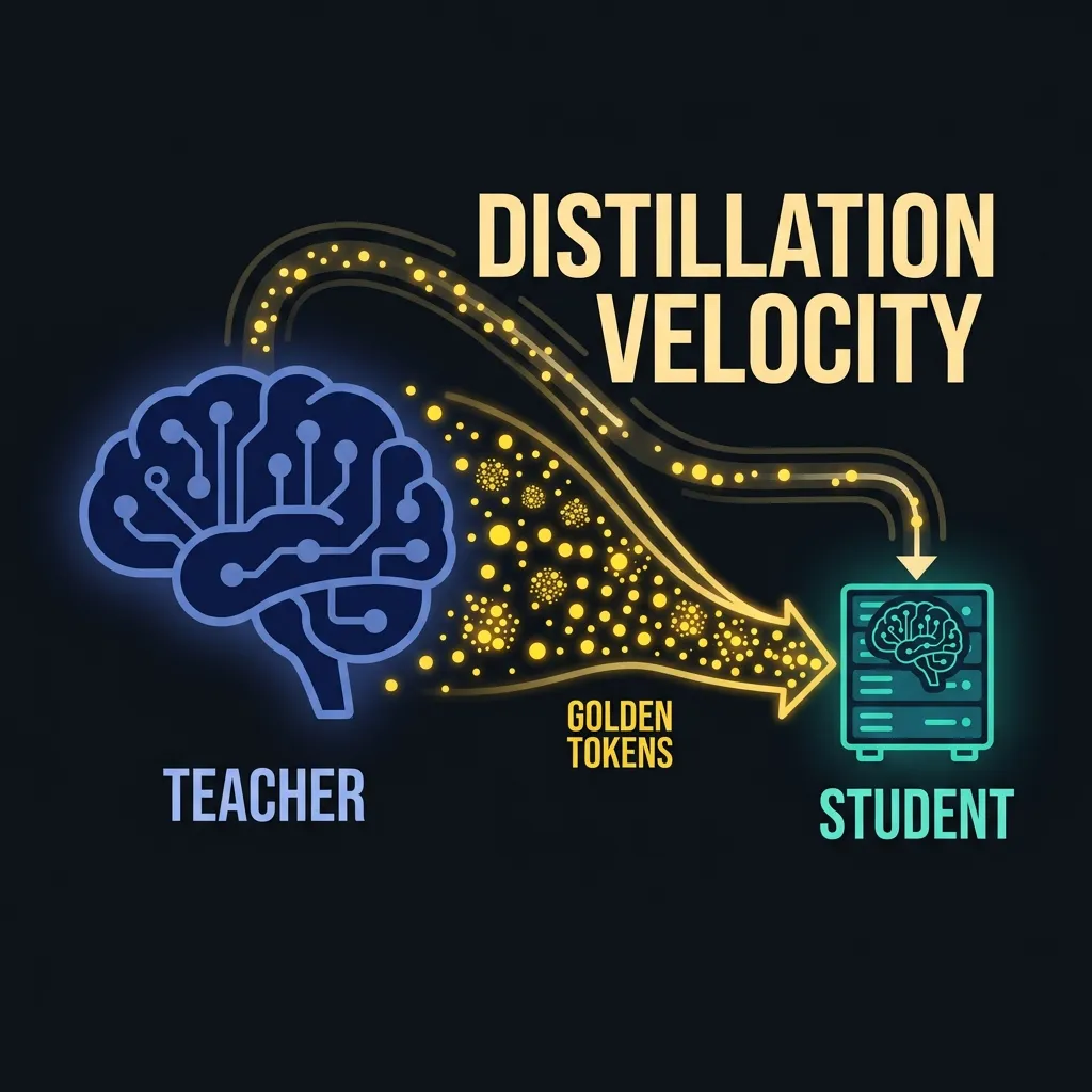 Knowledge Distillation Pipeline