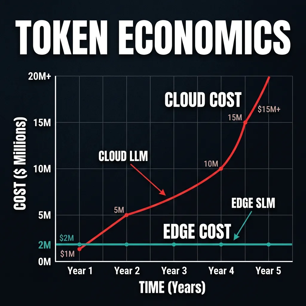 AI Token Economics