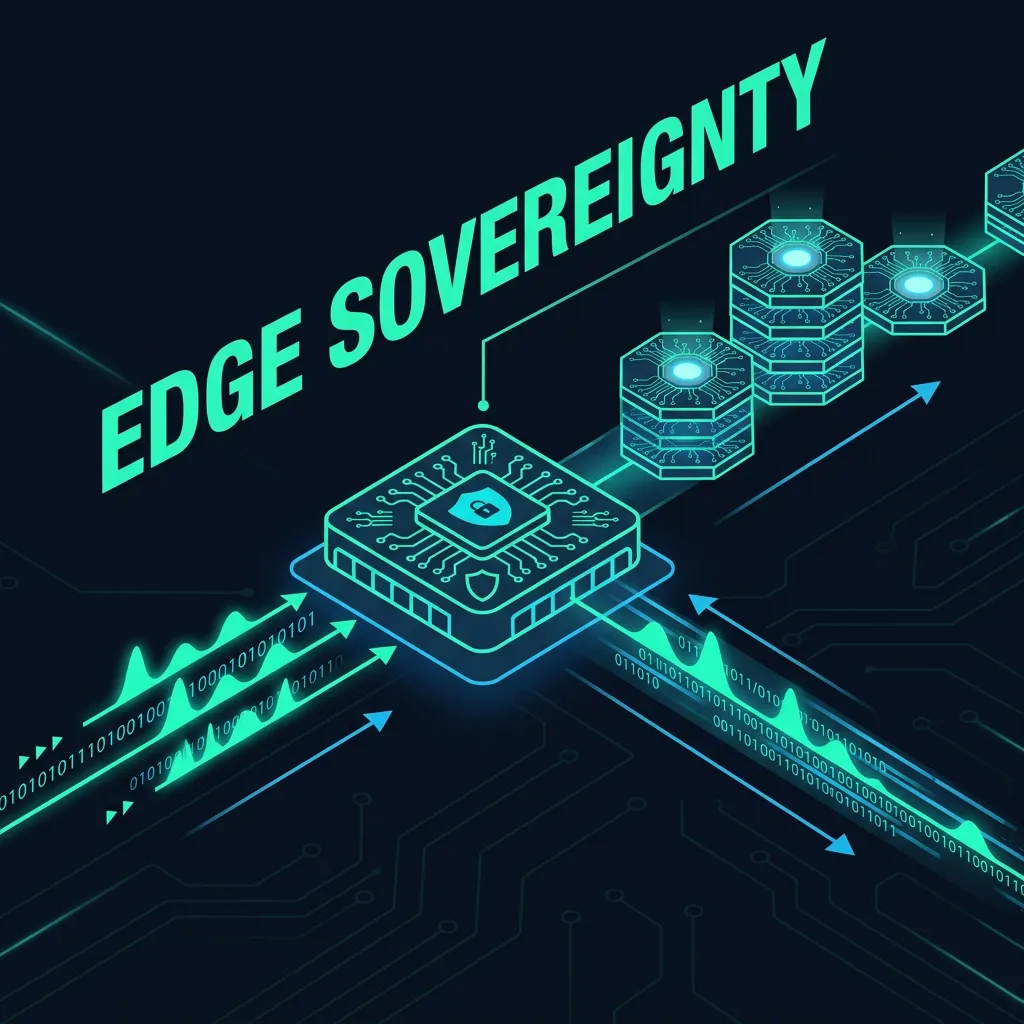 Sovereign Edge Architecture