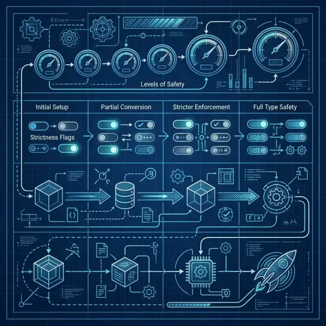 Migration Roadmap