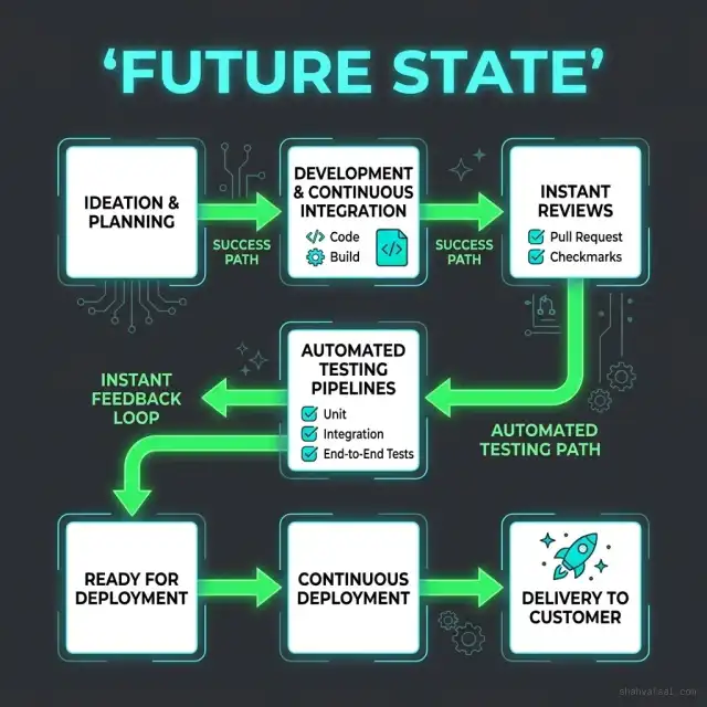 Future State VSM Design