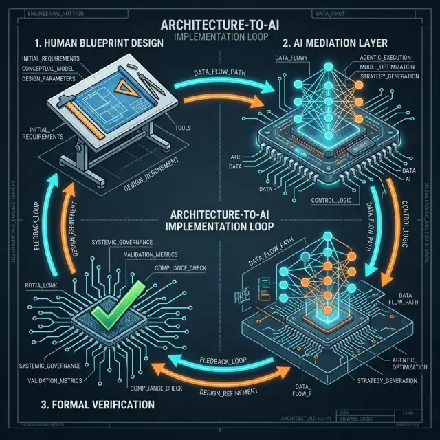 Architecture Implementation Loop
