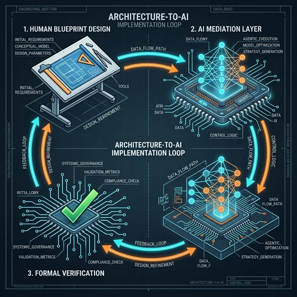Architecture Implementation Loop