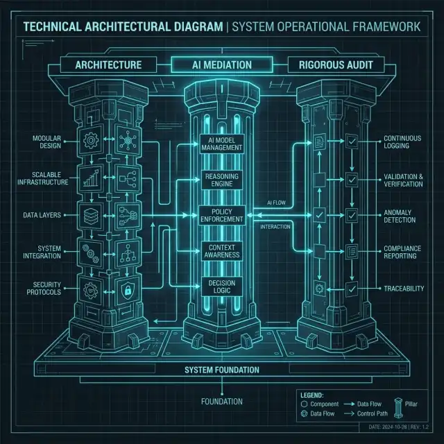 Sovereign Stack Framework
