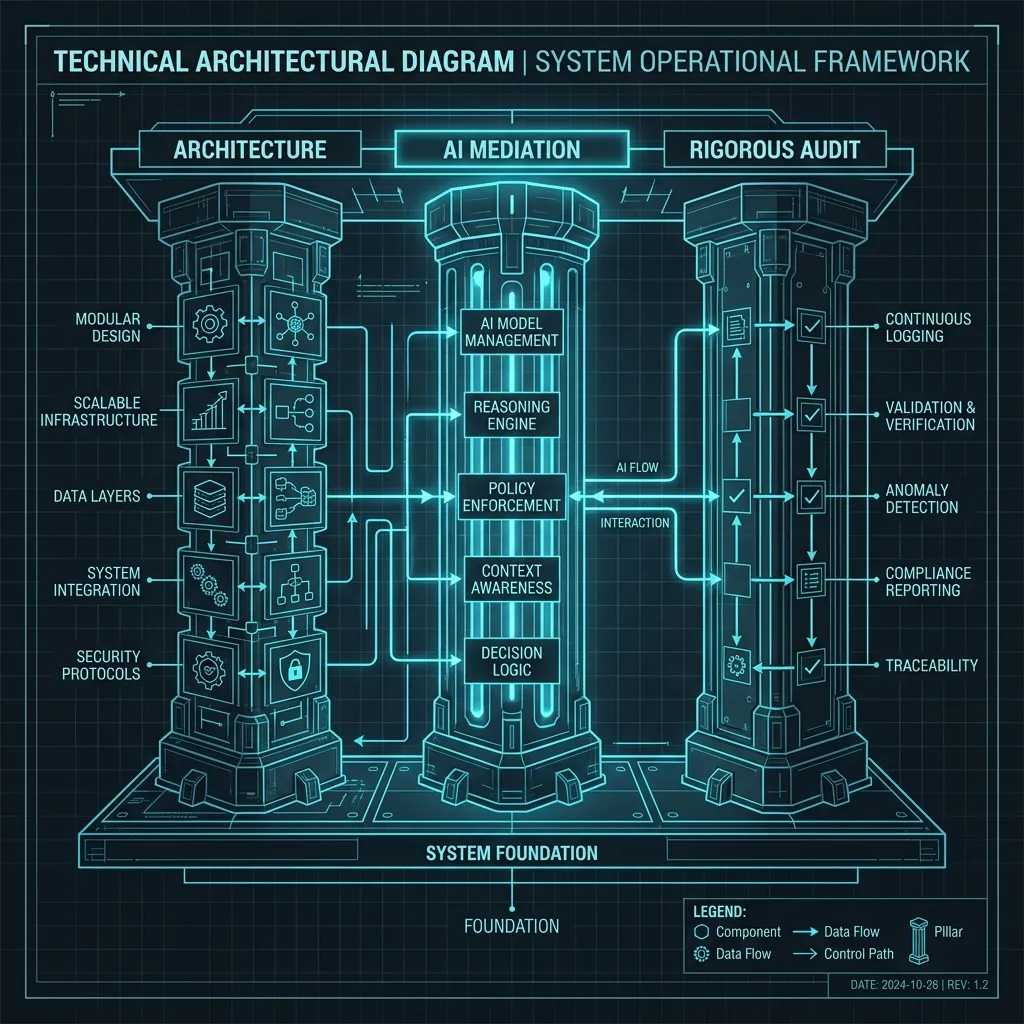 Sovereign Stack Framework