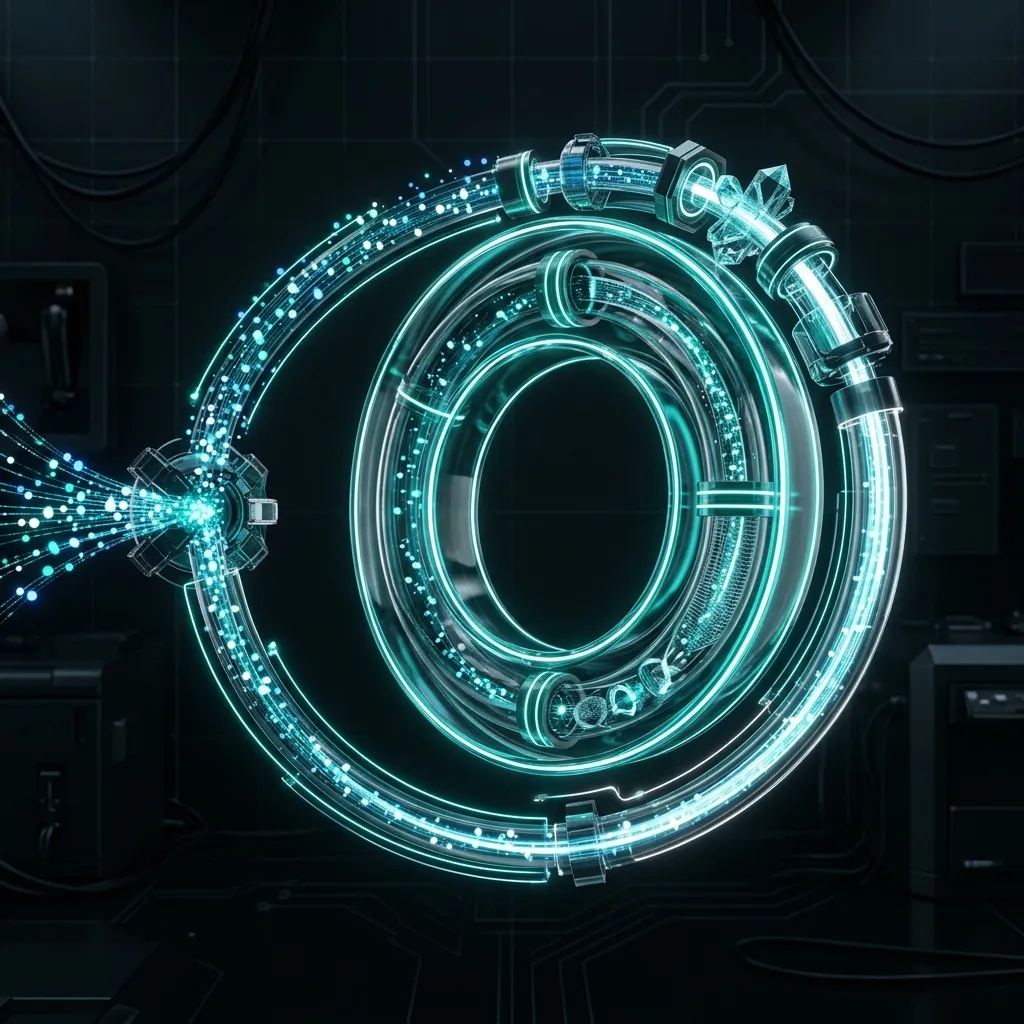 Sovereign Intelligence: Corrective Loop