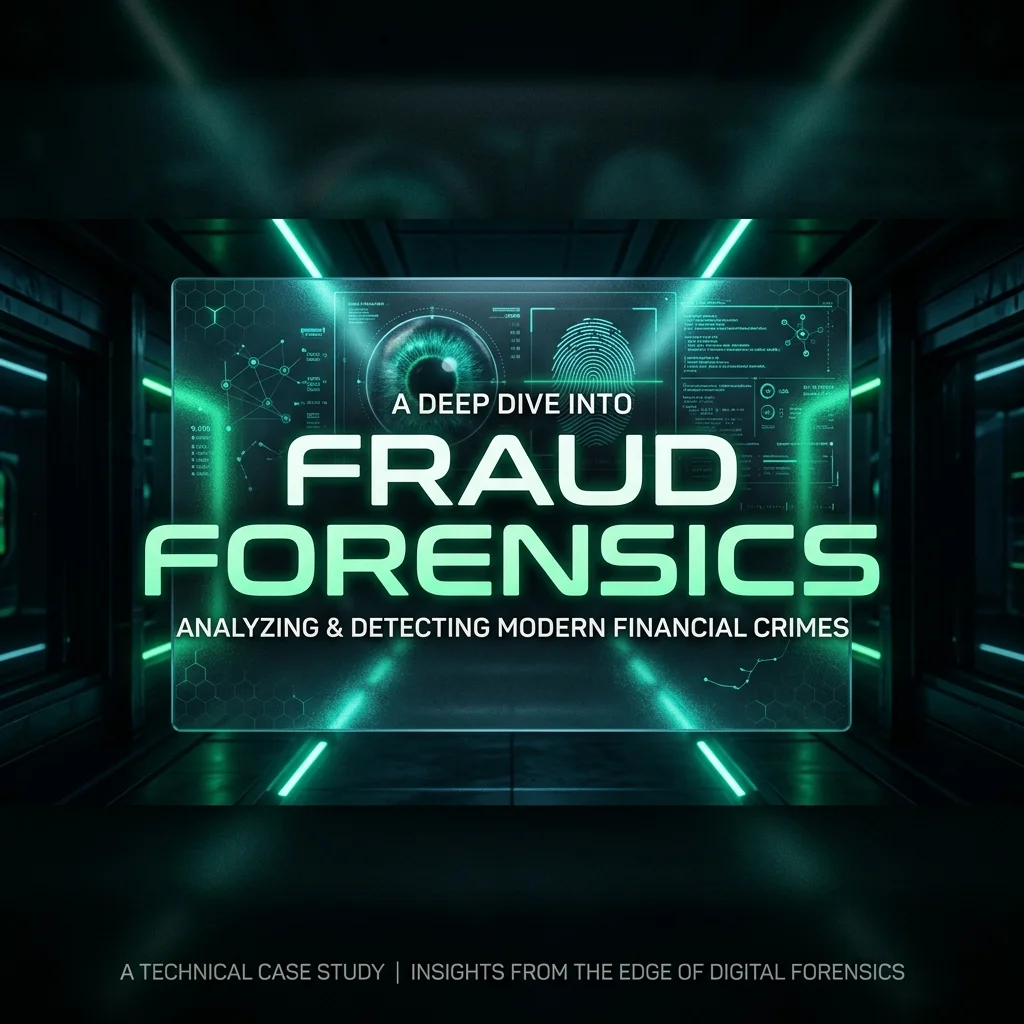 Autonomous Fraud Forensics: Neutralizing $40M in Synthetic Identity Theft