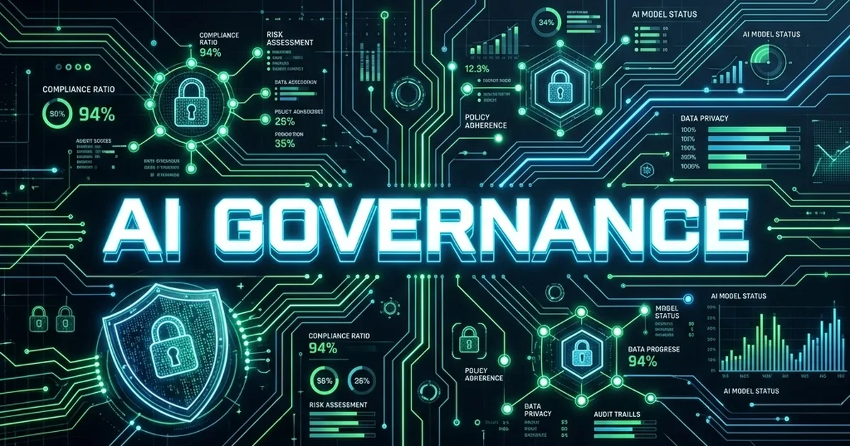 Agent Governance Console
