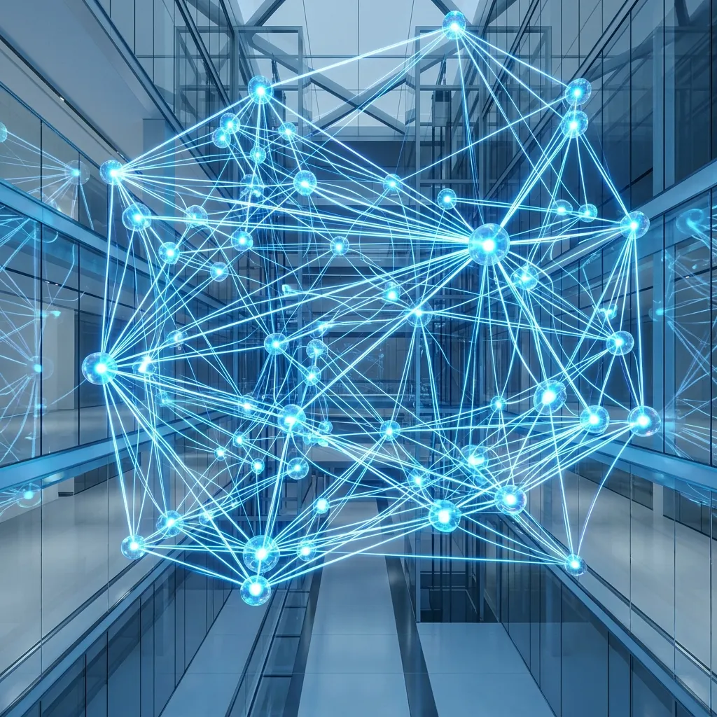 Intelligent Model Routing Engine