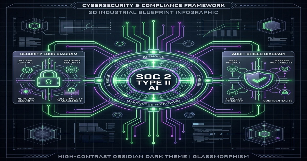 SOC 2 Compliance Console