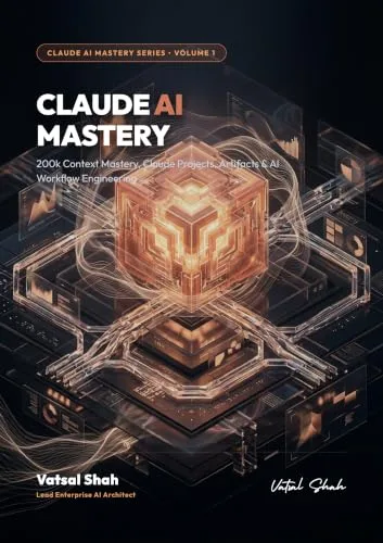 Claude AI Mastery: Volume 1