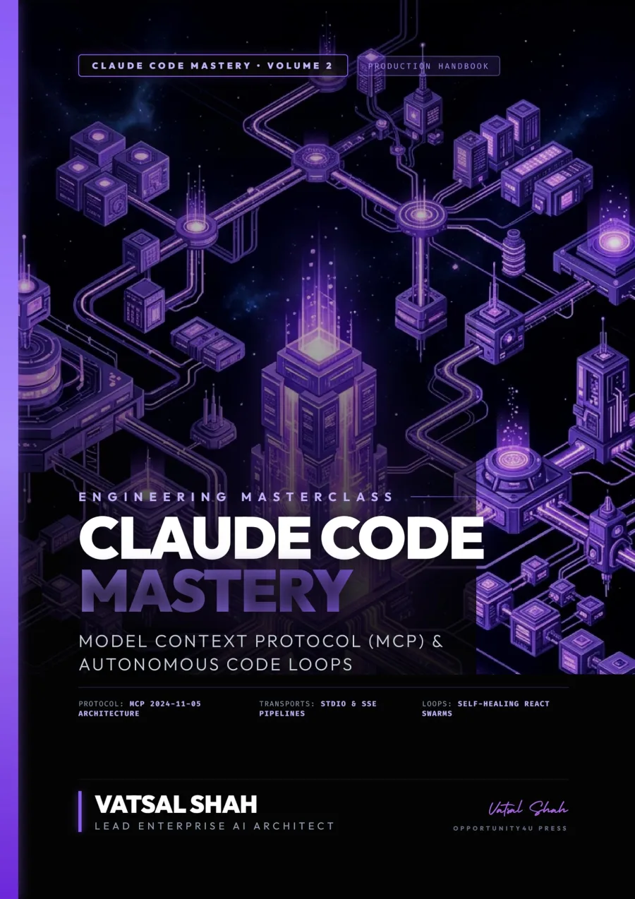 Claude Code Mastery: Volume 2