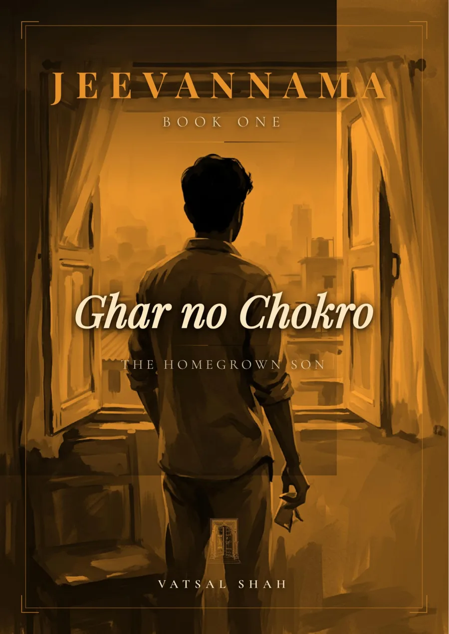 Jeevannama: Book One — The Homegrown Son
