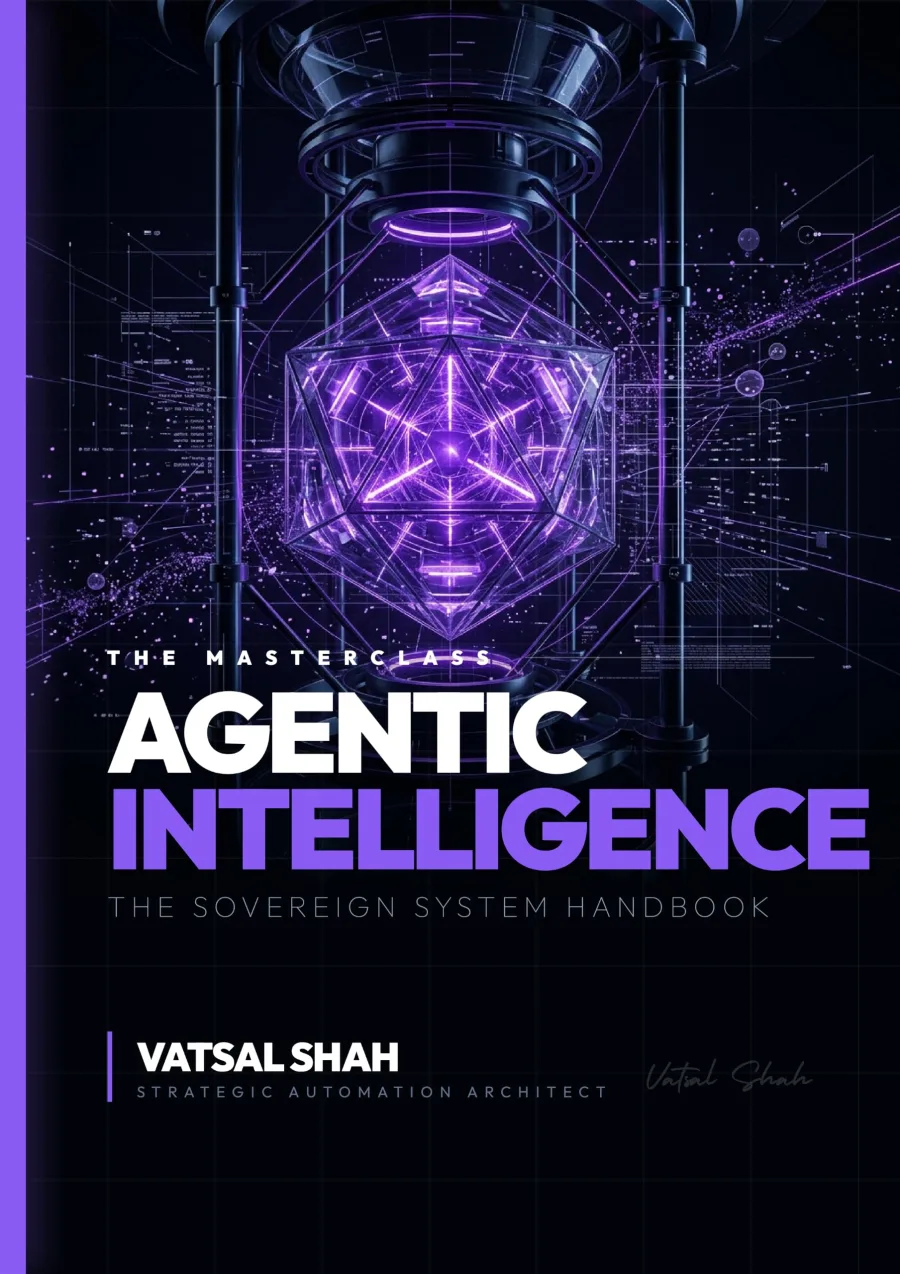 N8N Agentic Intelligence