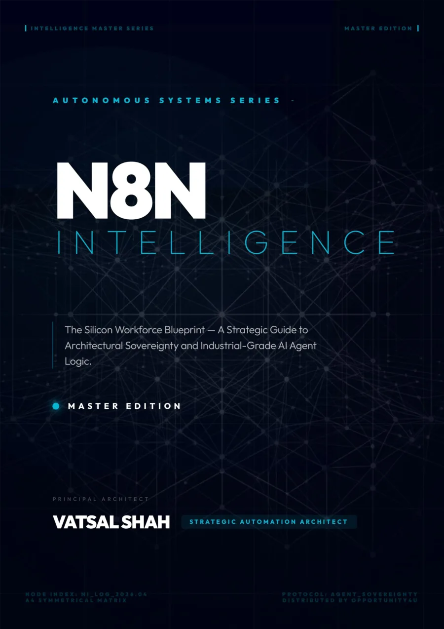 N8N Intelligence: Master Edition