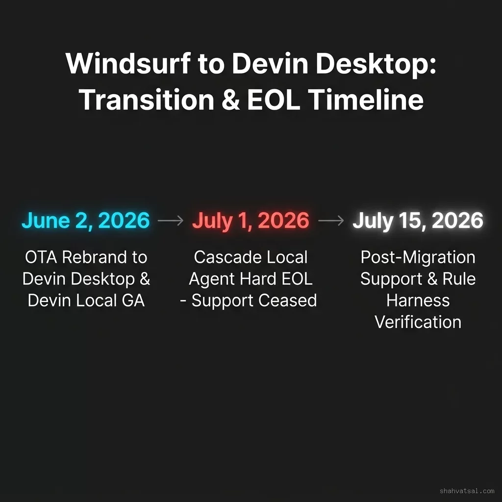 ACP Implementation Timeline