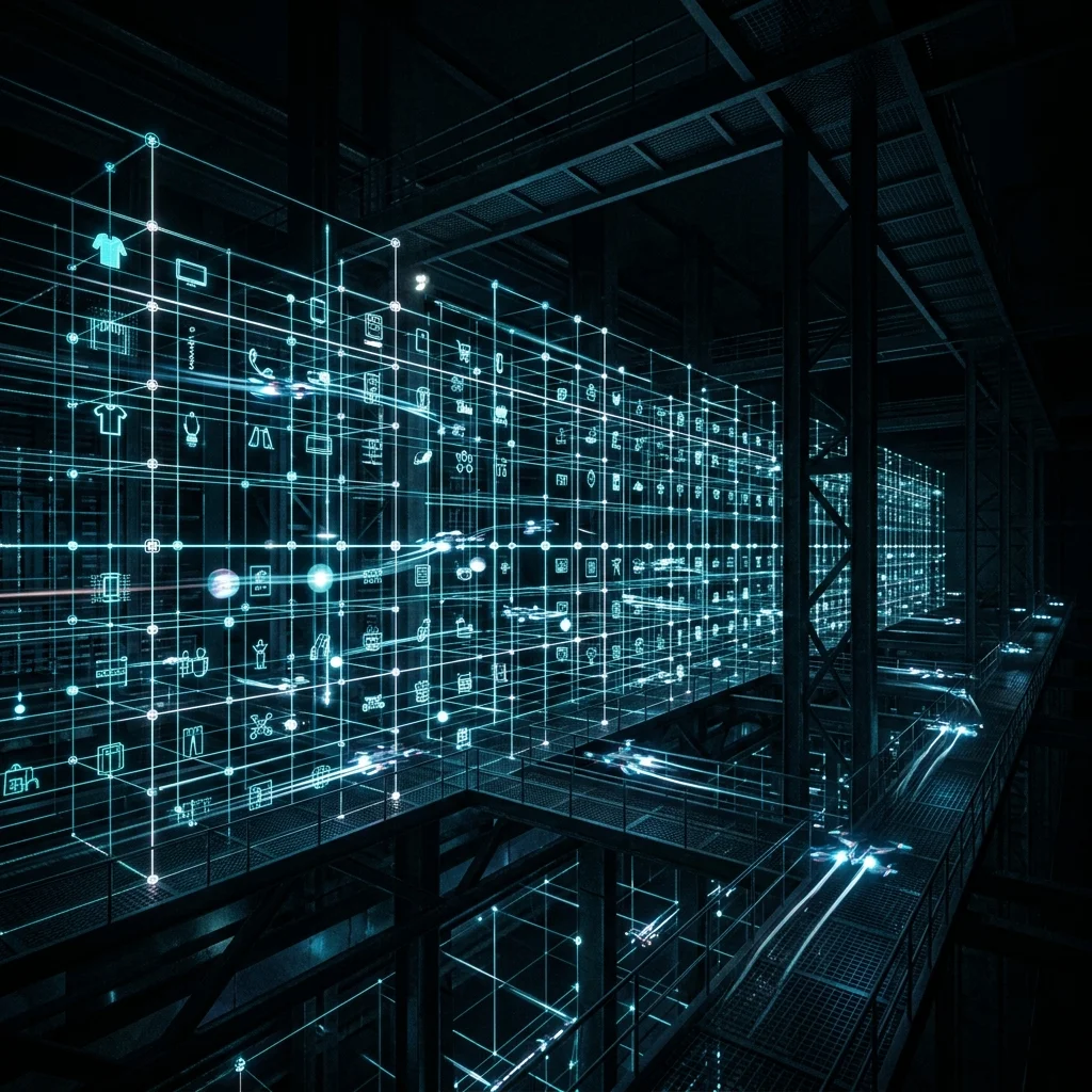 Agentic Commerce — Salesforce — 2026