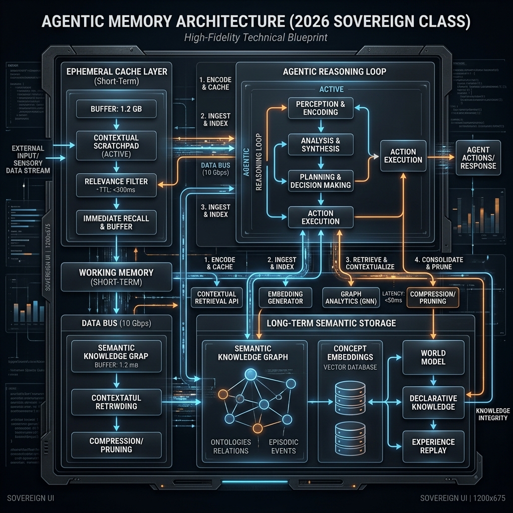 Agentic Memory Technical Architecture — Anthropic — 2026