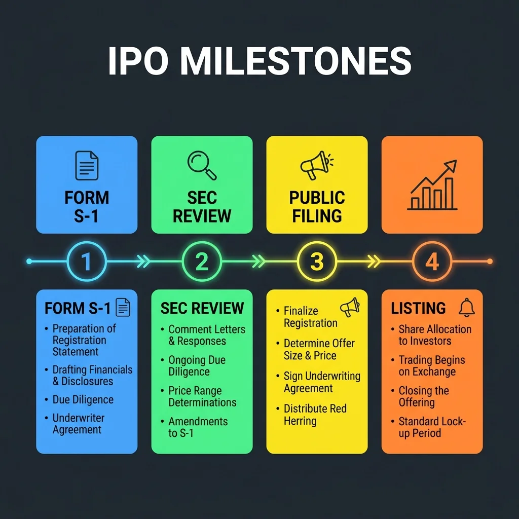Anthropic IPO Timeline Blueprint — Anthropic — 2026